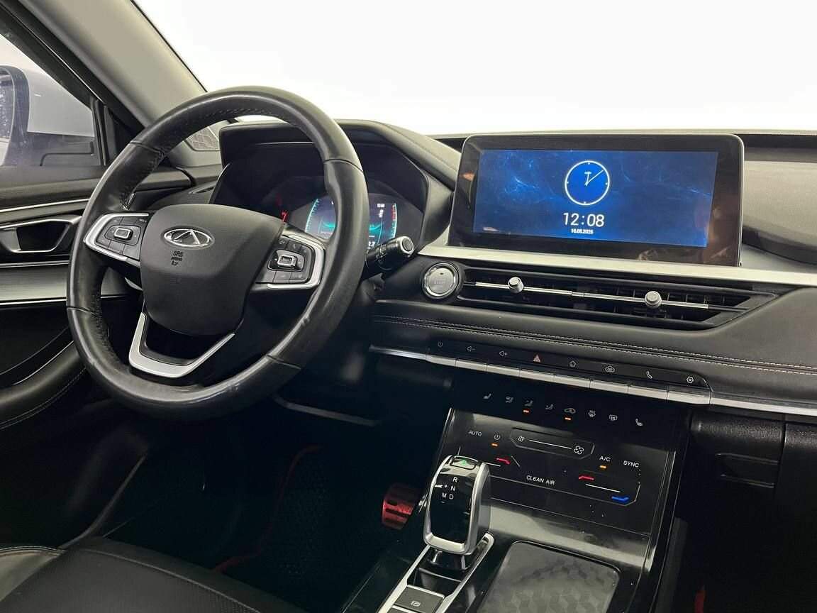 Продажа Б/У Чери Тигго 7 Про. Фото: #11