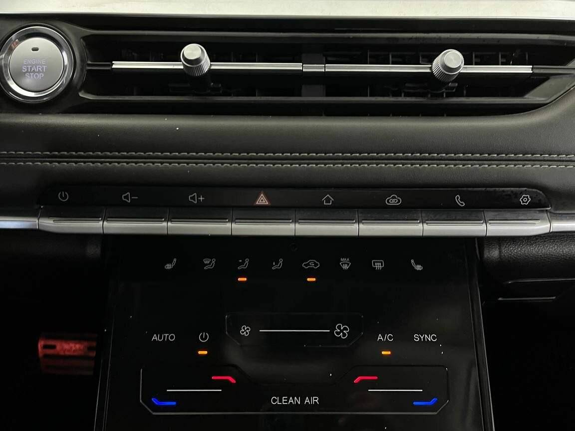 Продажа Б/У Чери Тигго 7 Про. Фото: #13