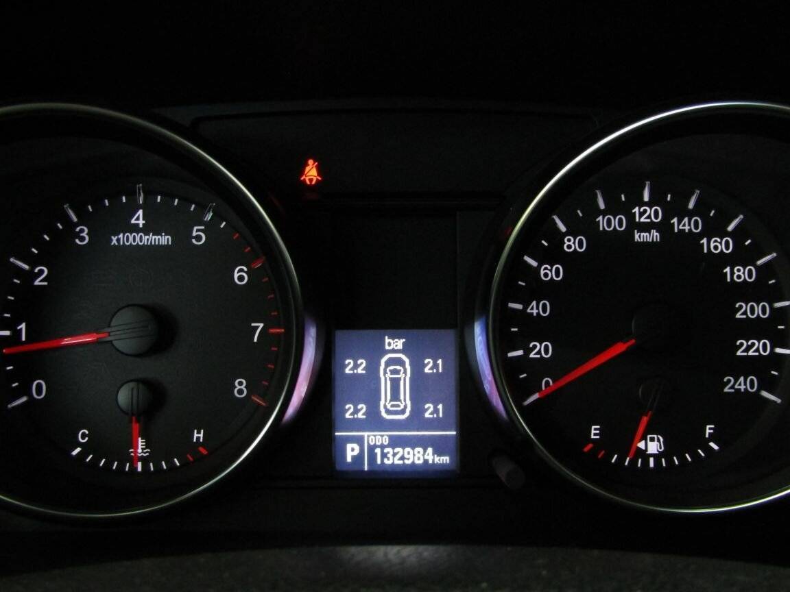 Продажа Б/У Хавал Х6. Фото: #22