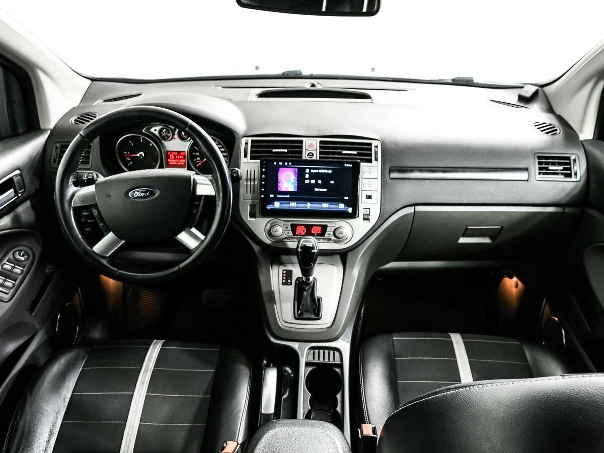 Продажа Б/У Форд Куга. Фото: #10