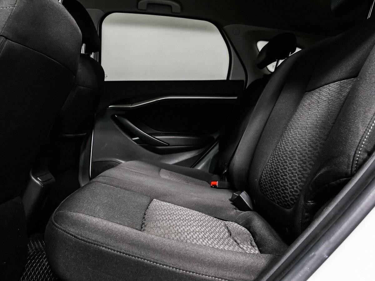 Продажа Б/У Лада (ВАЗ) Веста. Фото: #11