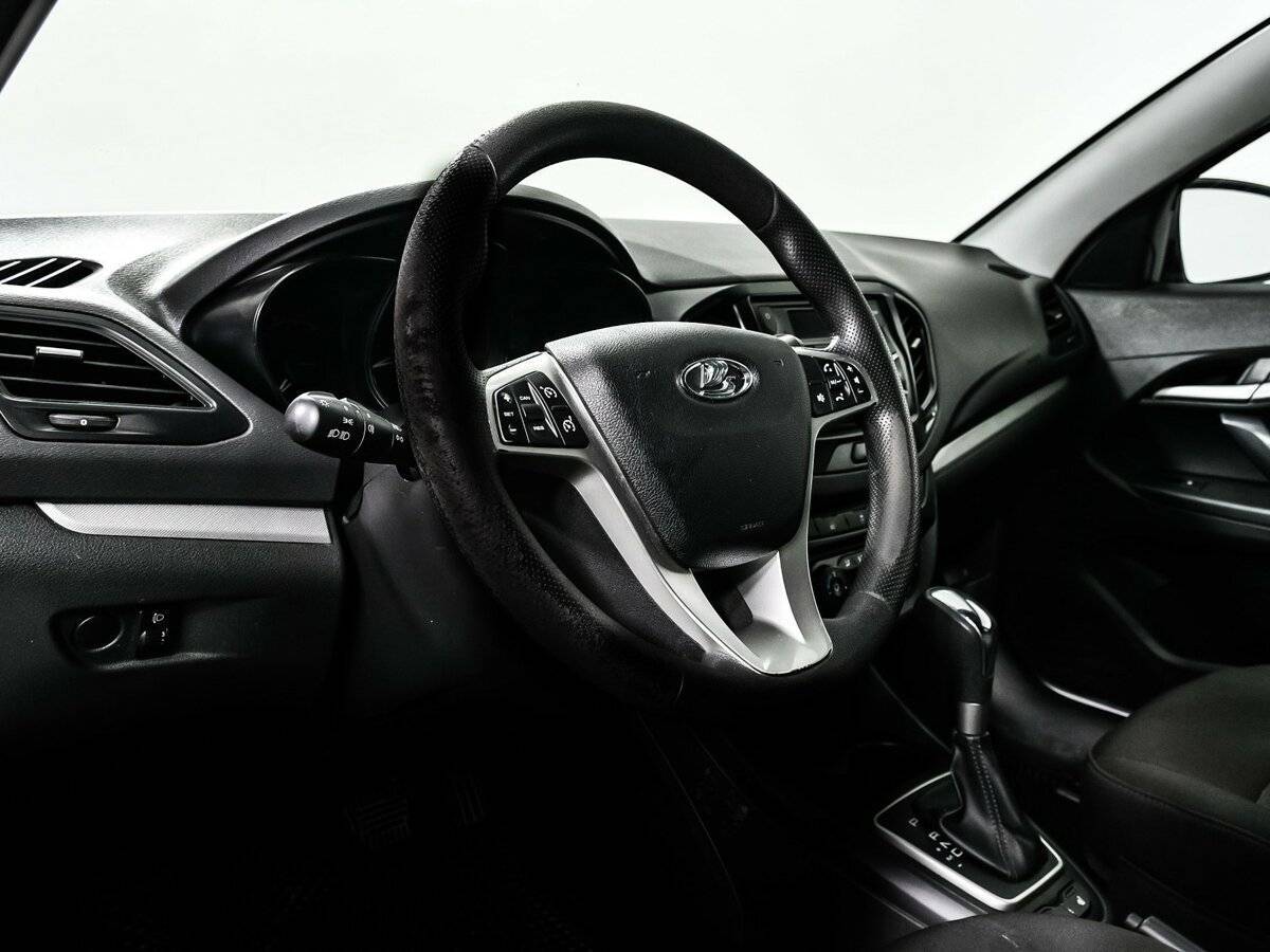 Продажа Б/У Лада (ВАЗ) Веста. Фото: #12