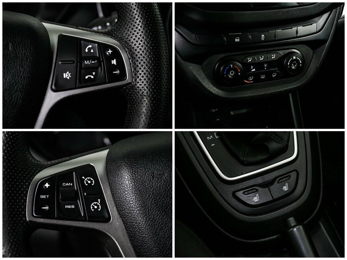 Продажа Б/У Лада (ВАЗ) Веста. Фото: #13