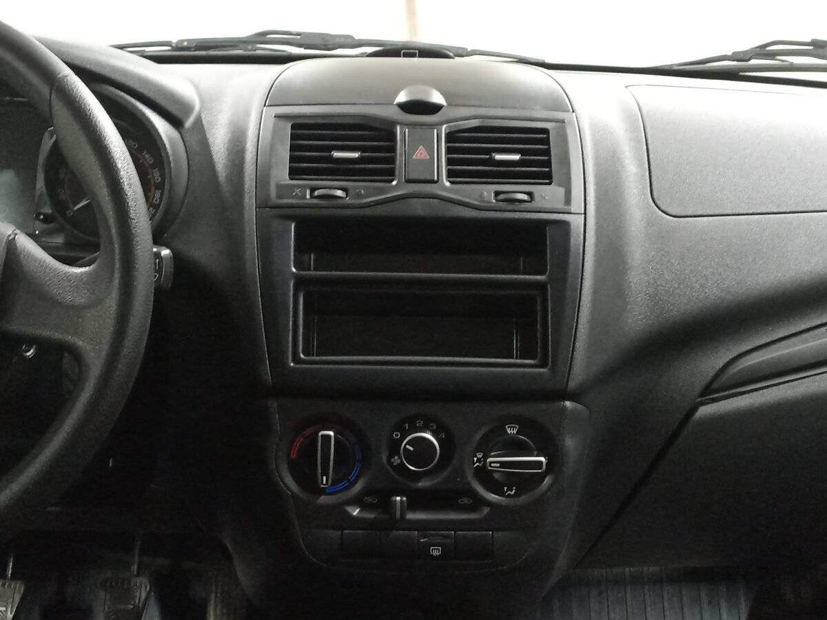 Продажа Б/У Лада (ВАЗ) Гранта. Фото: #14