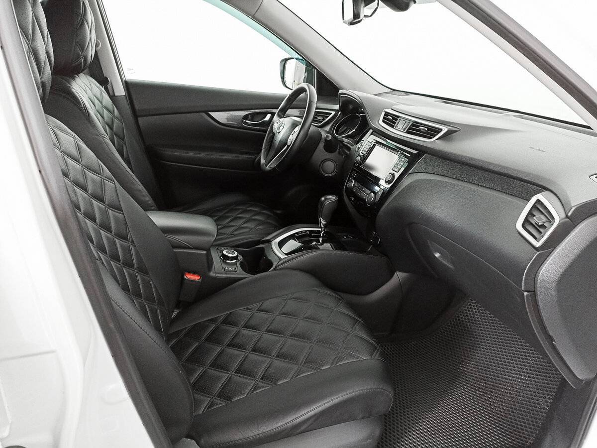 Продажа Б/У Ниссан Икс-Трейл. Фото: #10