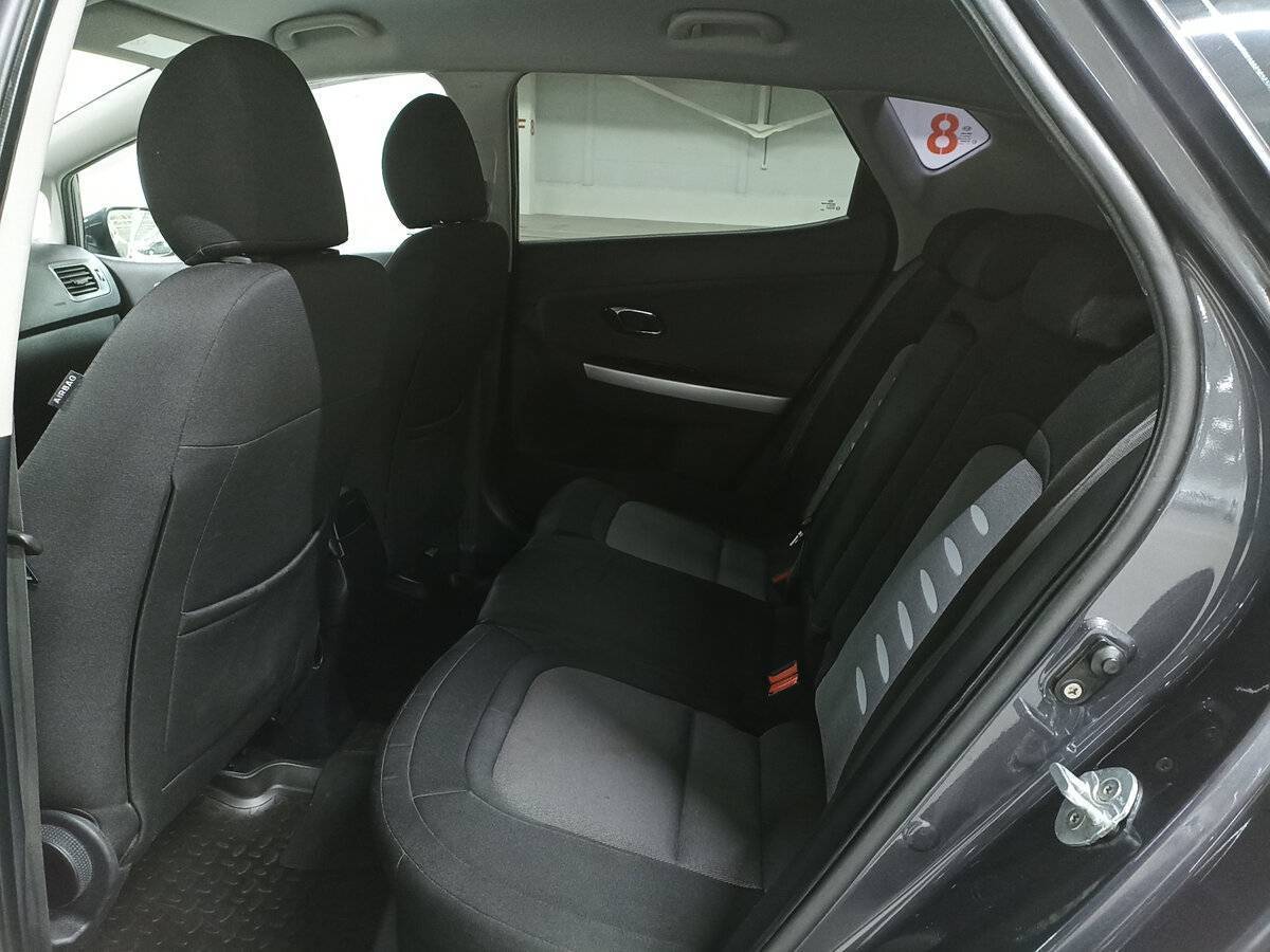 Продажа Б/У Киа Сид. Фото: #11