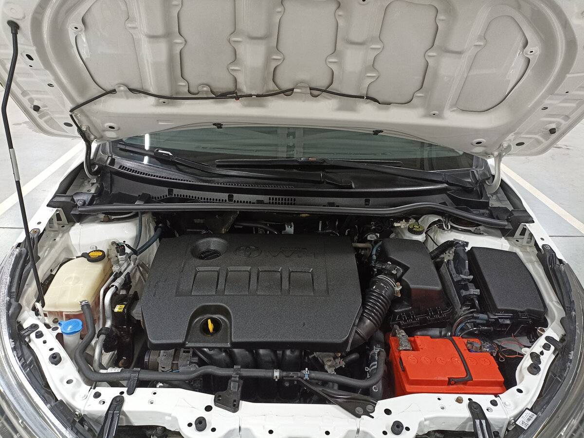 Продажа Б/У Тойота Королла. Фото: #8