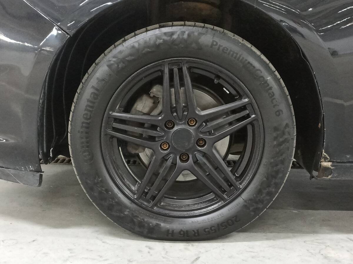 Продажа Б/У Опель Астра. Фото: #17