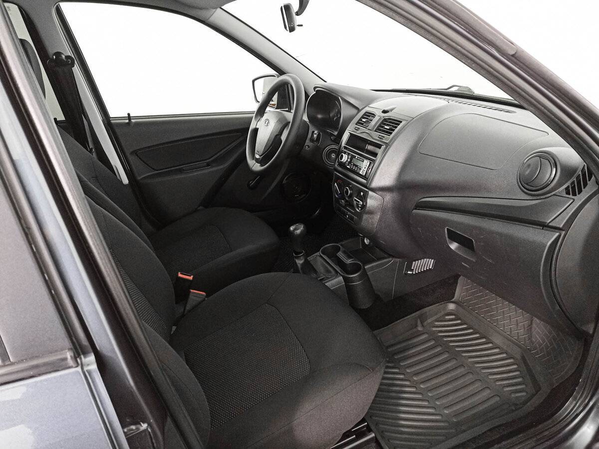 Продажа Б/У Лада (ВАЗ) Гранта. Фото: #10