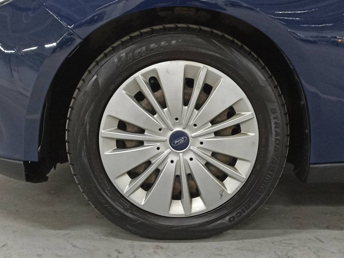 Продажа Б/У Форд Фокус. Фото: #17