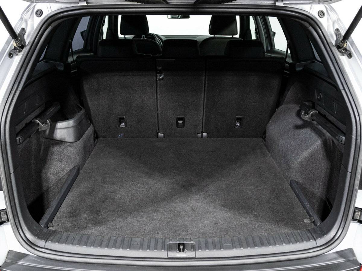 Купить Skoda Kodiaq с пробегом. Фото: #14