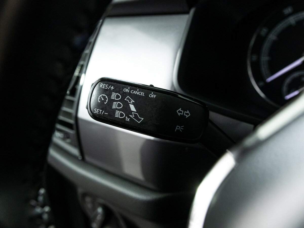 Купить Skoda Kodiaq с пробегом. Фото: #18