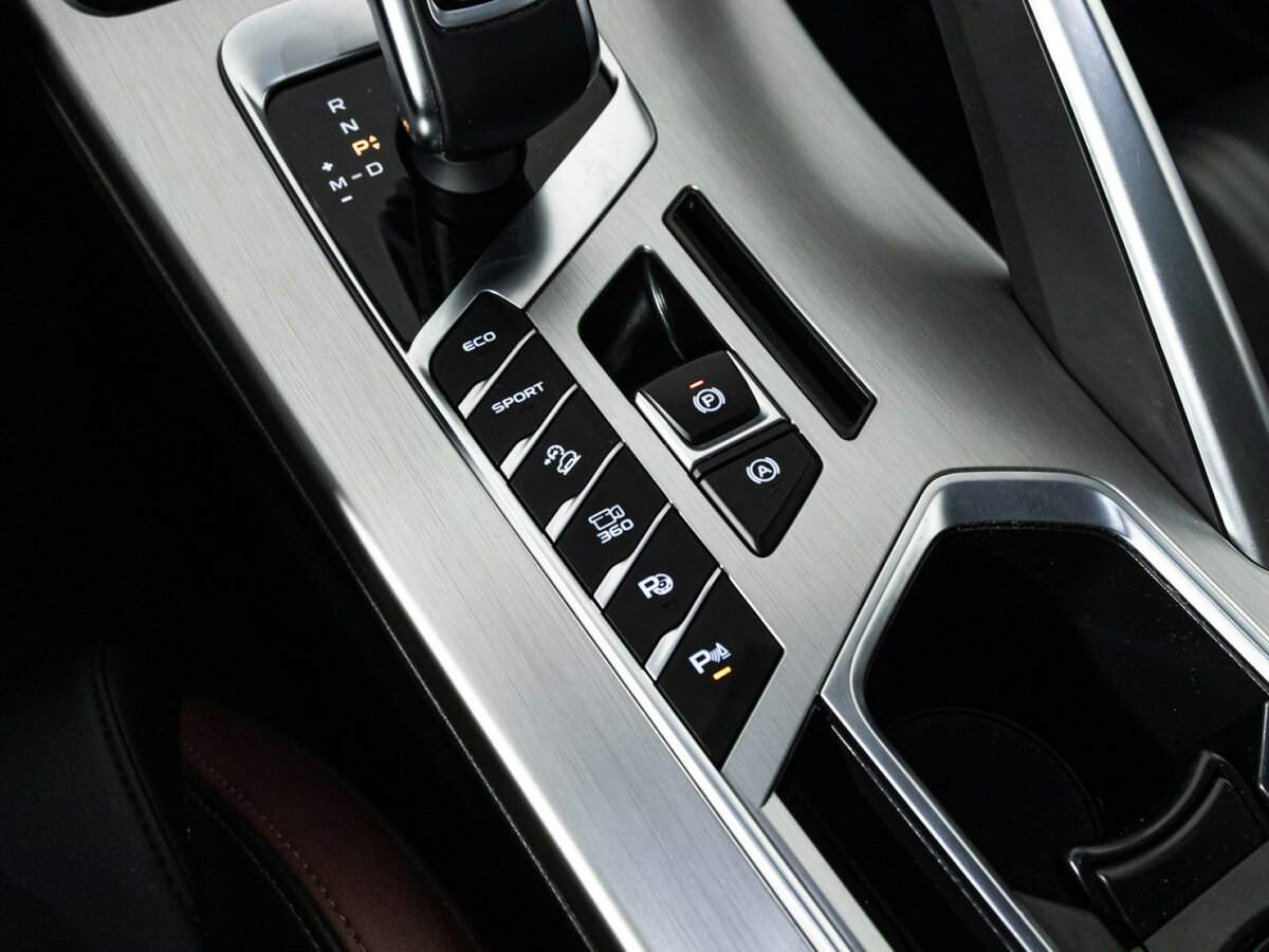 Продажа Б/У Джили Кулрэй. Фото: #16