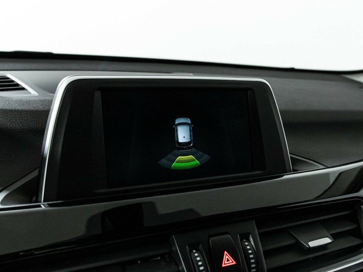 Купить BMW X1 с пробегом. Фото: #15