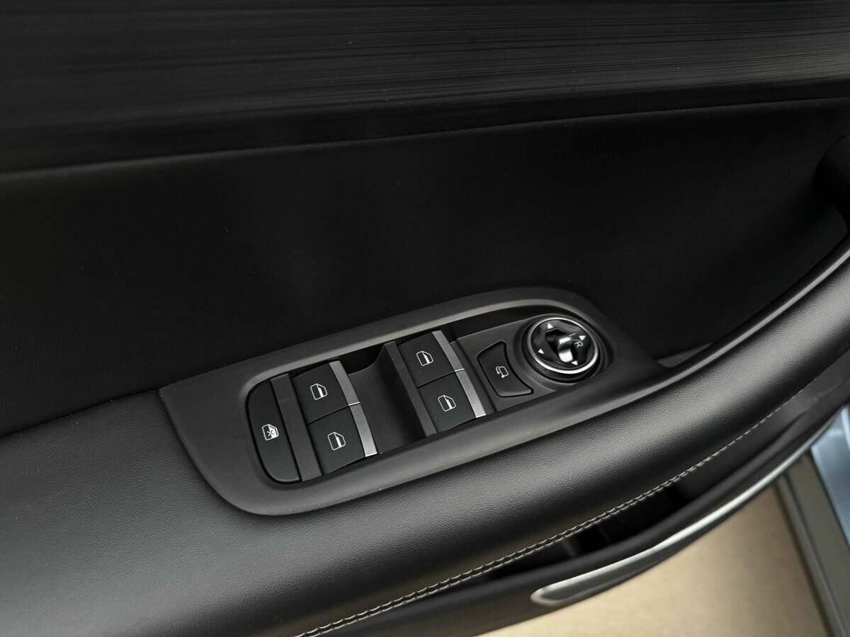 Продажа Б/У Чери Тигго 7 Про. Фото: #12