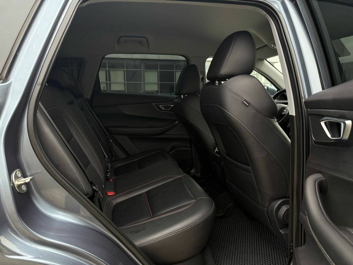 Продажа Б/У Чери Тигго 7 Про. Фото: #19