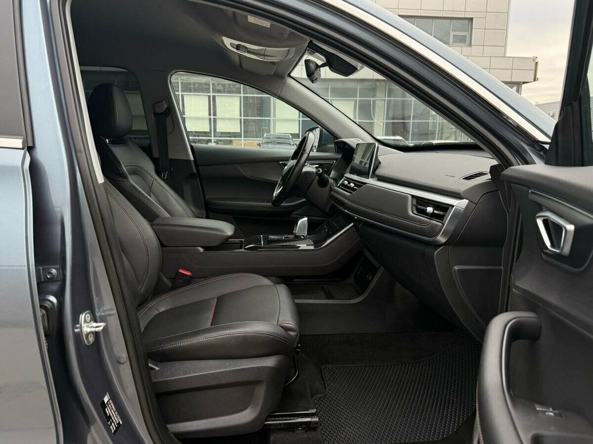 Продажа Б/У Чери Тигго 7 Про. Фото: #21