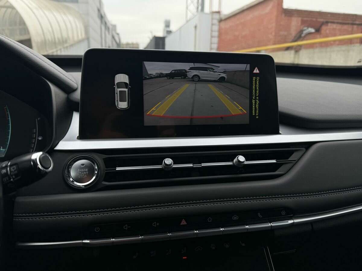 Продажа Б/У Чери Тигго 7 Про. Фото: #24