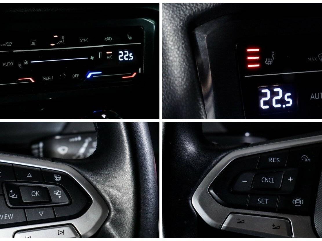 Купить Volkswagen Tiguan с пробегом. Фото: #17