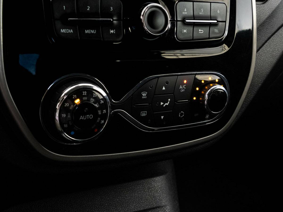 Продажа Б/У Рено Каптюр. Фото: #10