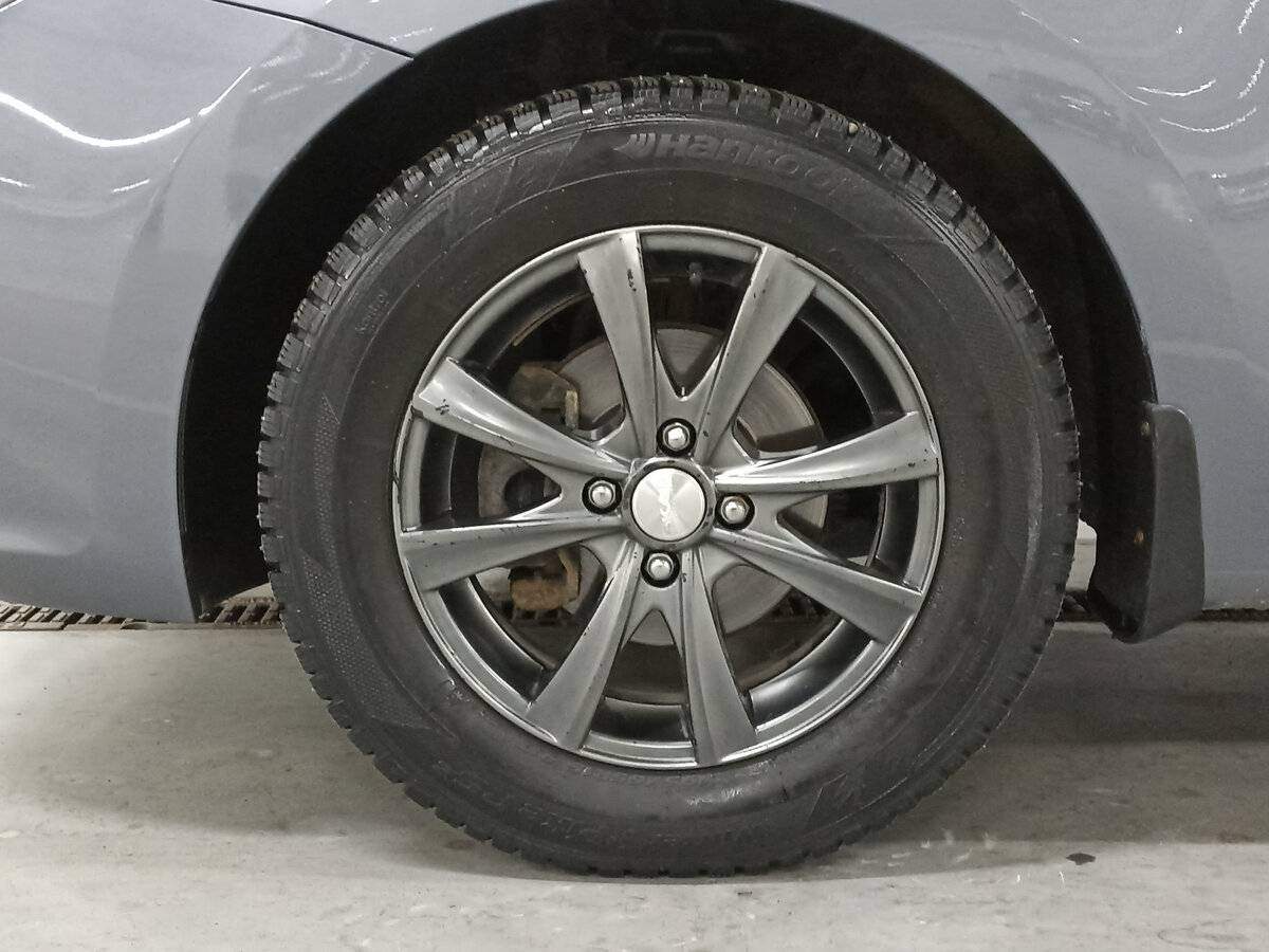 Продажа Б/У Киа Рио. Фото: #17