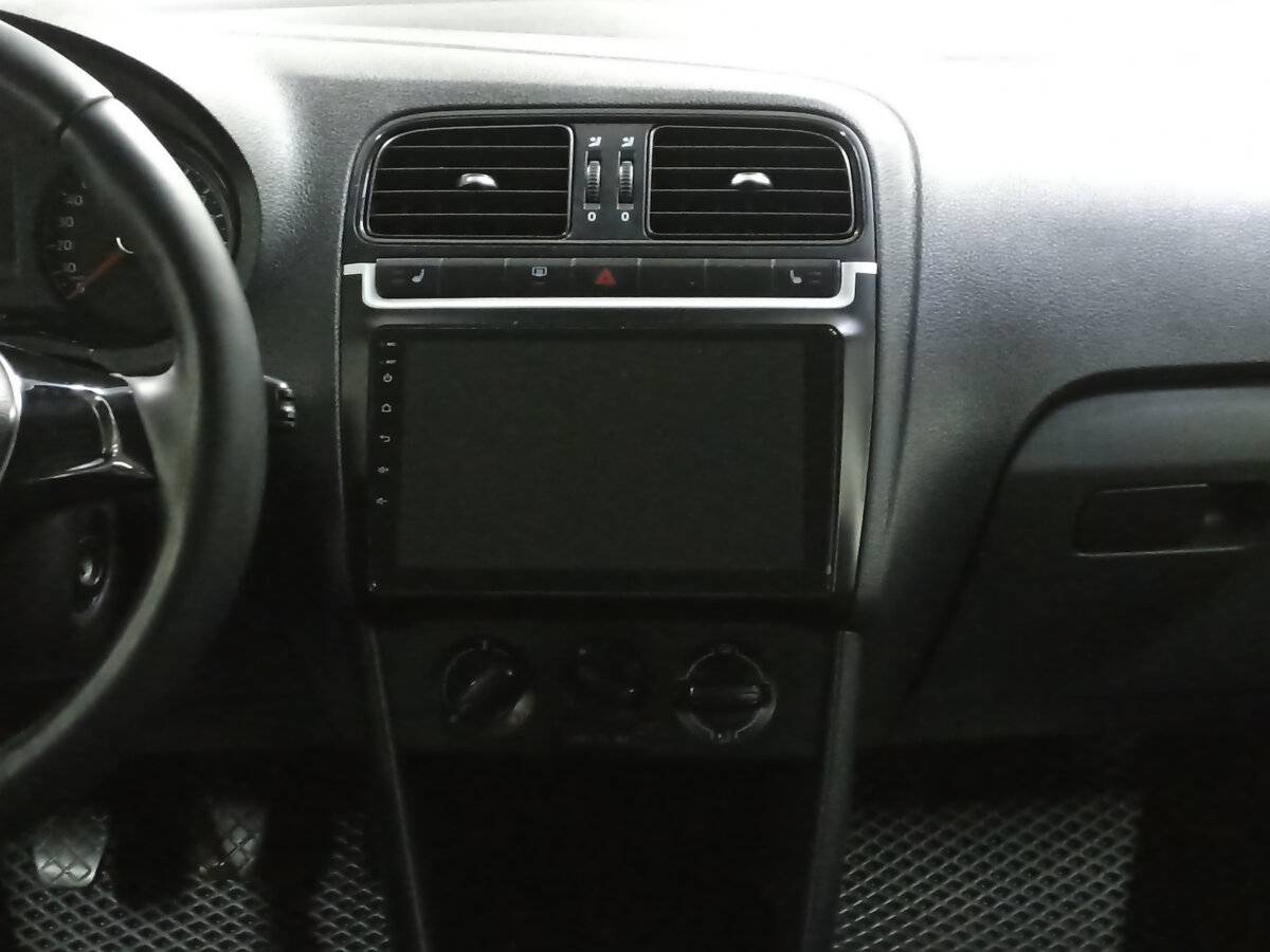 Продажа Б/У Фольксваген Поло. Фото: #14