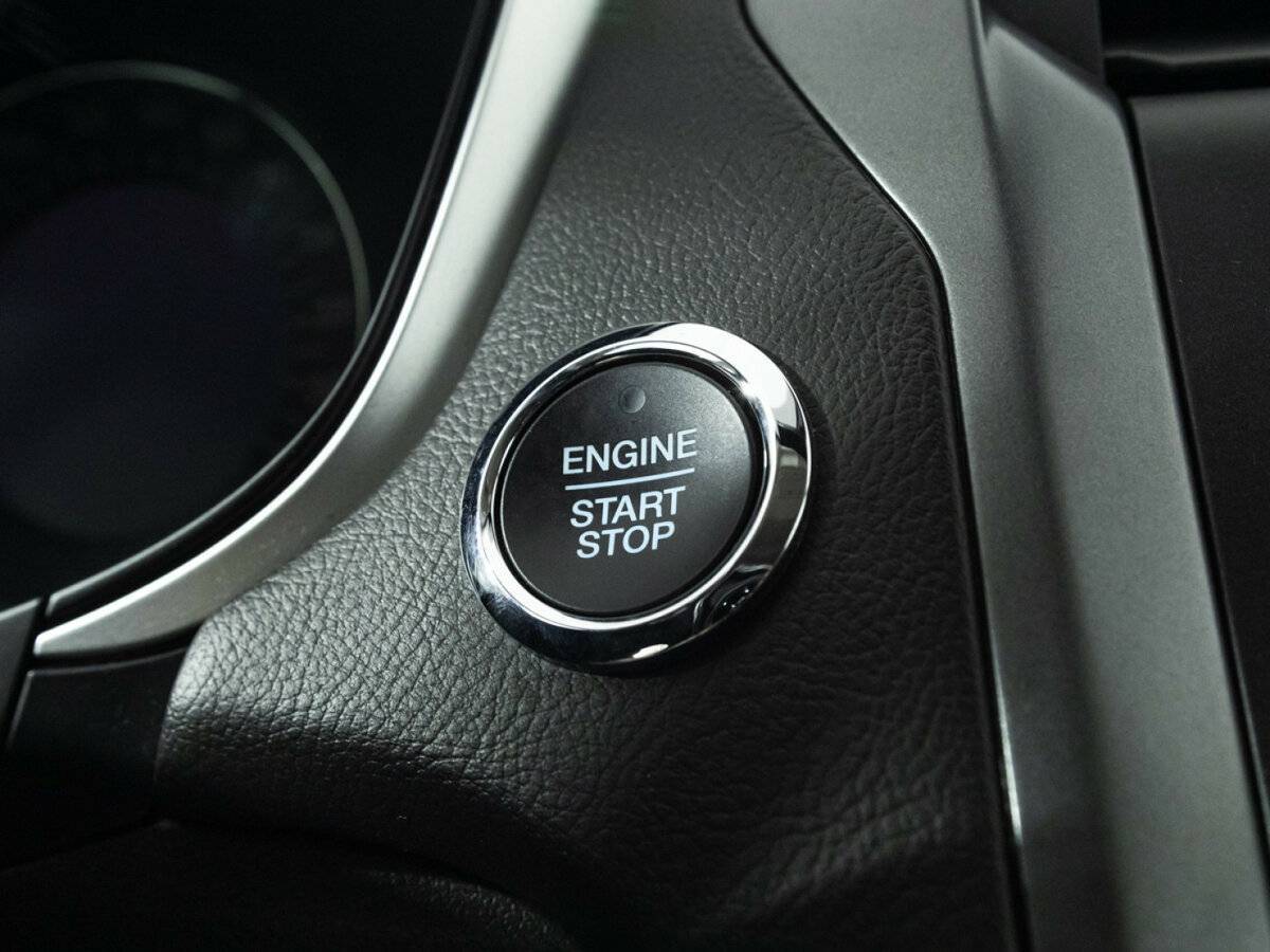 Купить Ford Mondeo с пробегом. Фото: #14