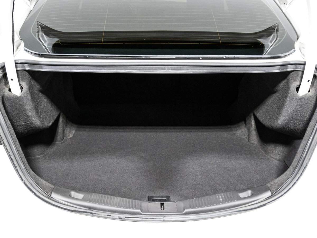 Купить Ford Mondeo с пробегом. Фото: #15