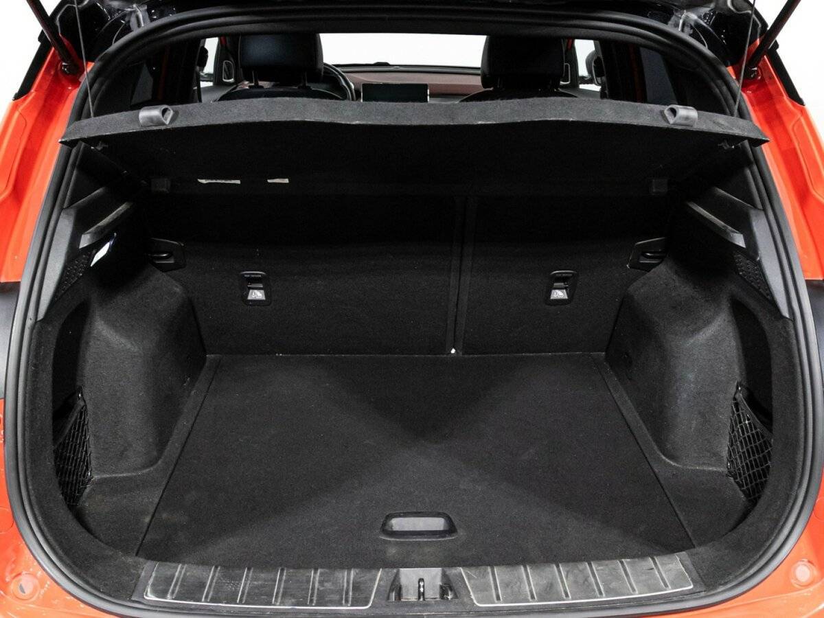 Купить Geely Coolray с пробегом. Фото: #23