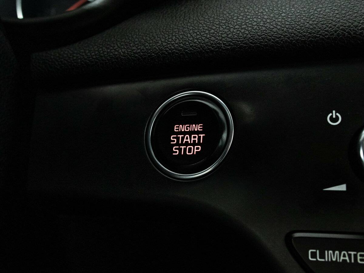 Продажа Б/У Киа Спортейдж. Фото: #16