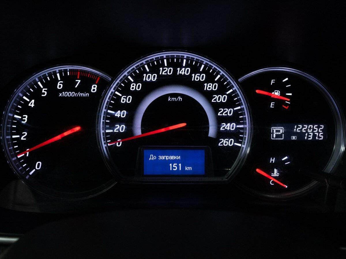 Продажа Б/У Ниссан Теана. Фото: #10