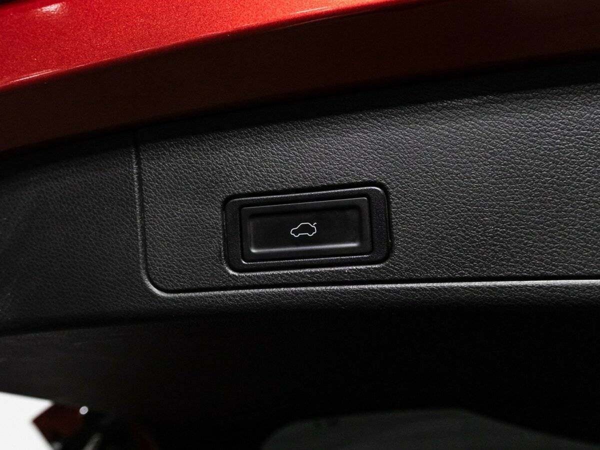 Купить Chery Tiggo 8 Pro Max с пробегом. Фото: #15