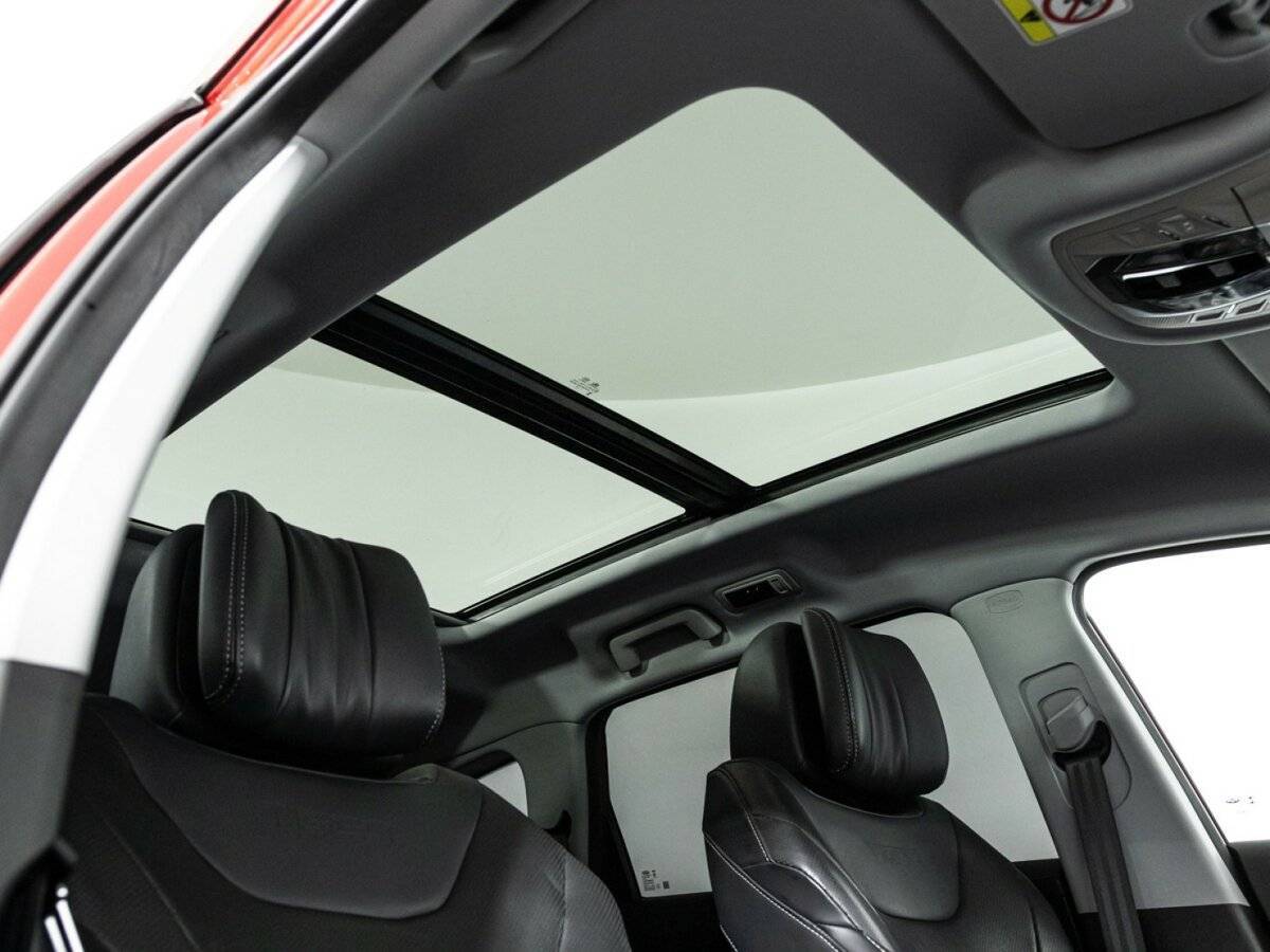 Купить Chery Tiggo 8 Pro Max с пробегом. Фото: #23