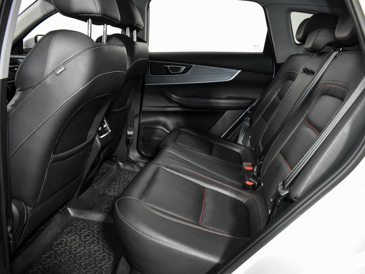 Продажа Б/У Чери Тигго 7 Про. Фото: #10