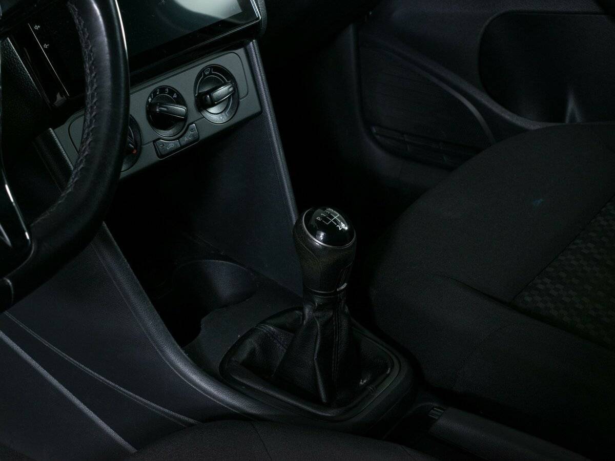 Продажа Б/У Фольксваген Поло. Фото: #12