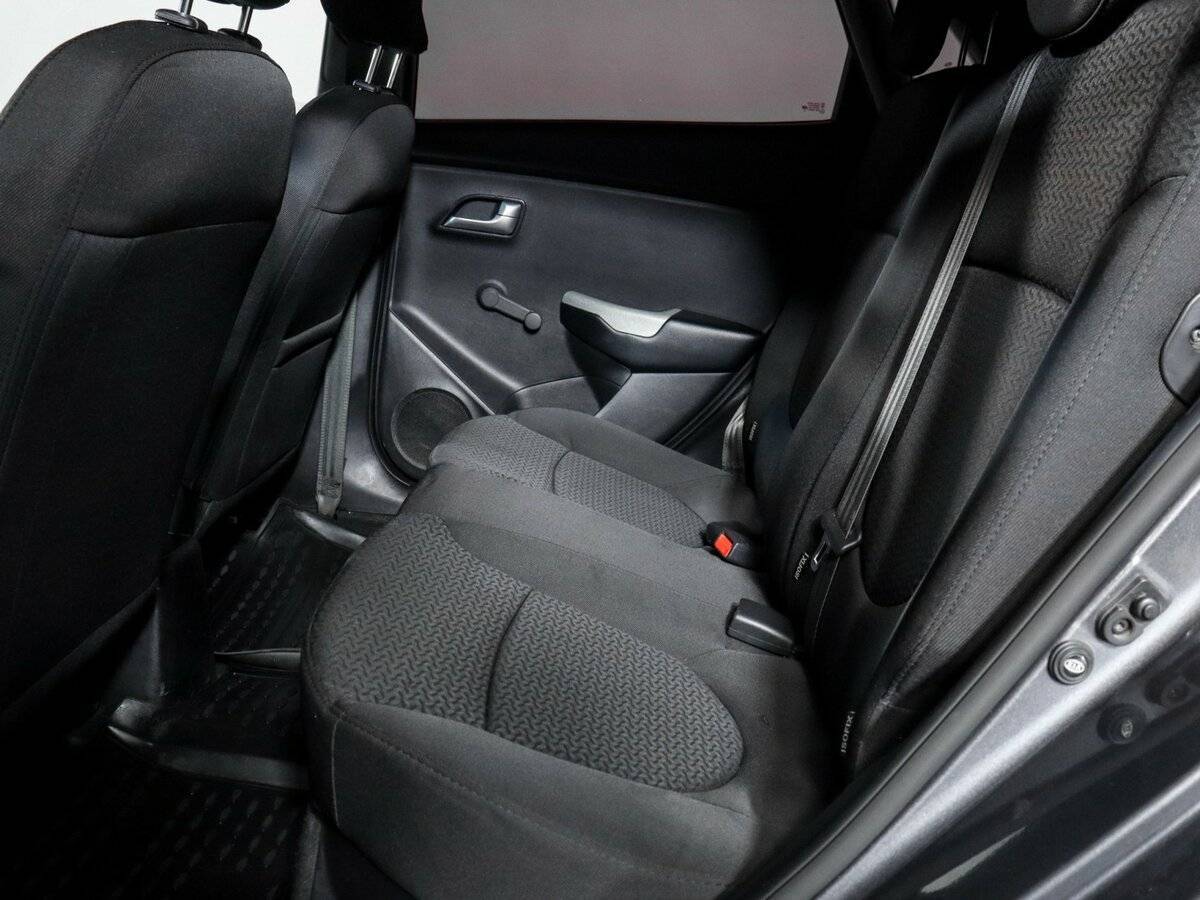 Продажа Б/У Киа Рио. Фото: #6