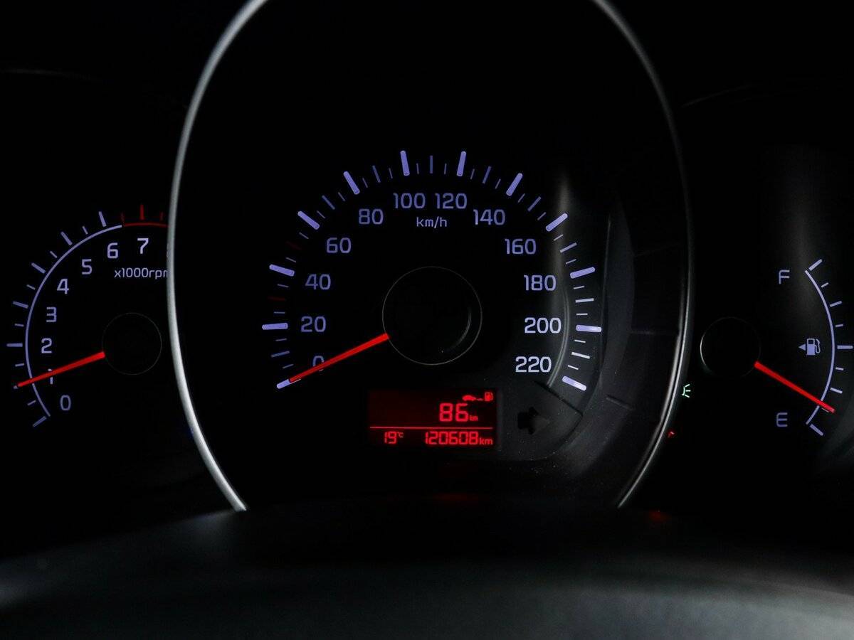 Продажа Б/У Киа Рио. Фото: #7