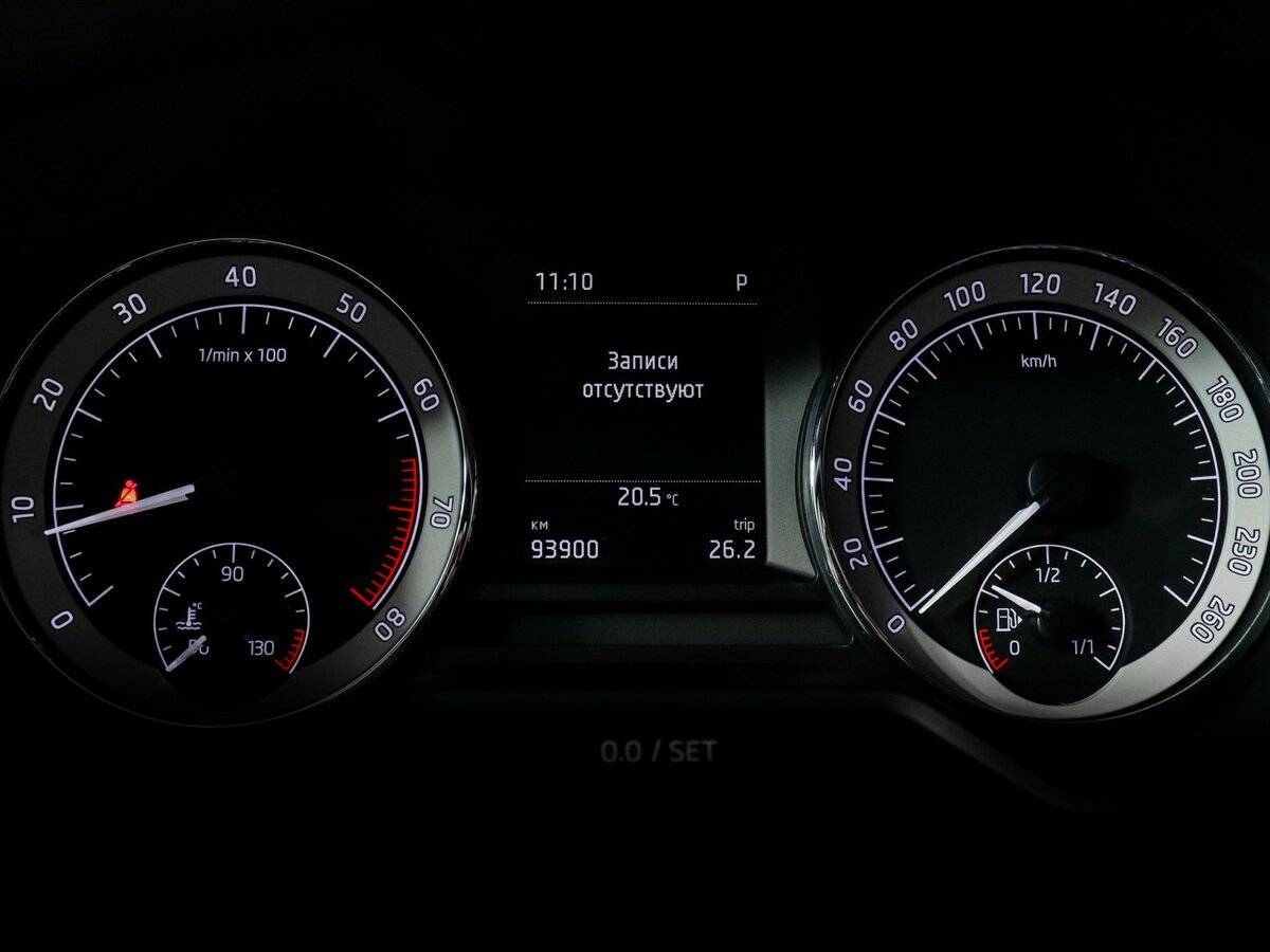 Продажа Б/У Шкода Октавия. Фото: #6