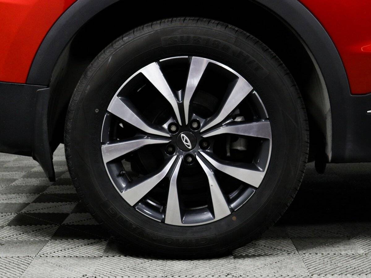 Продажа Б/У Чери Тигго 7 Про. Фото: #14