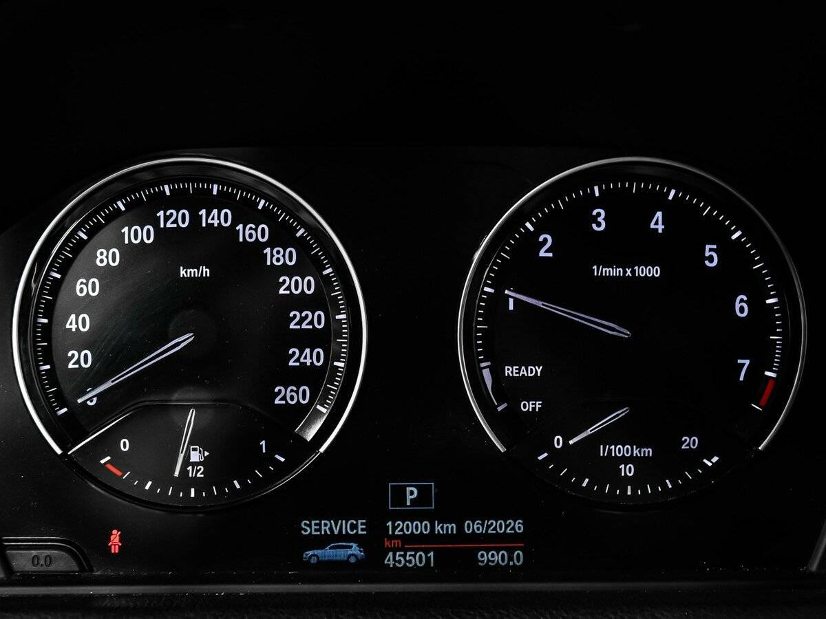 Купить BMW 1 серии с пробегом. Фото: #9