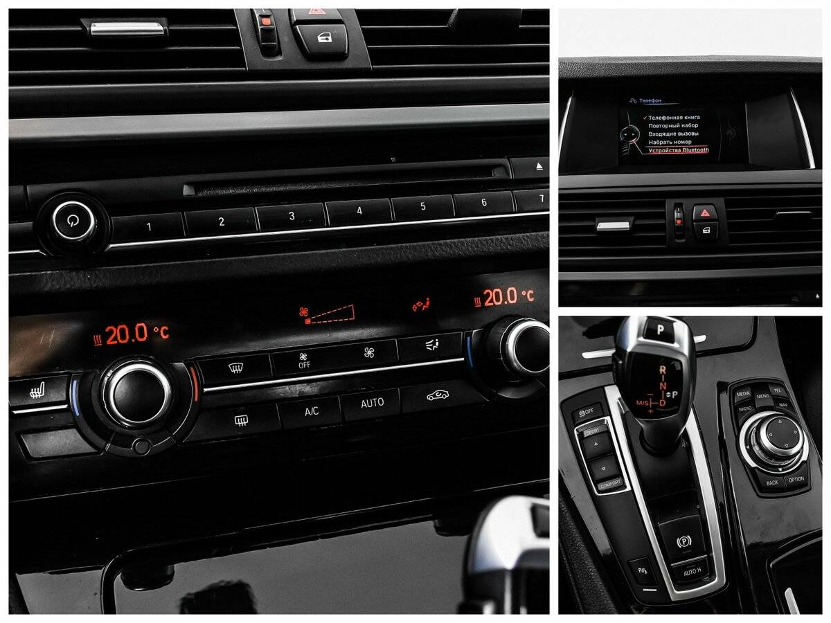 Купить BMW 5 серии с пробегом. Фото: #11