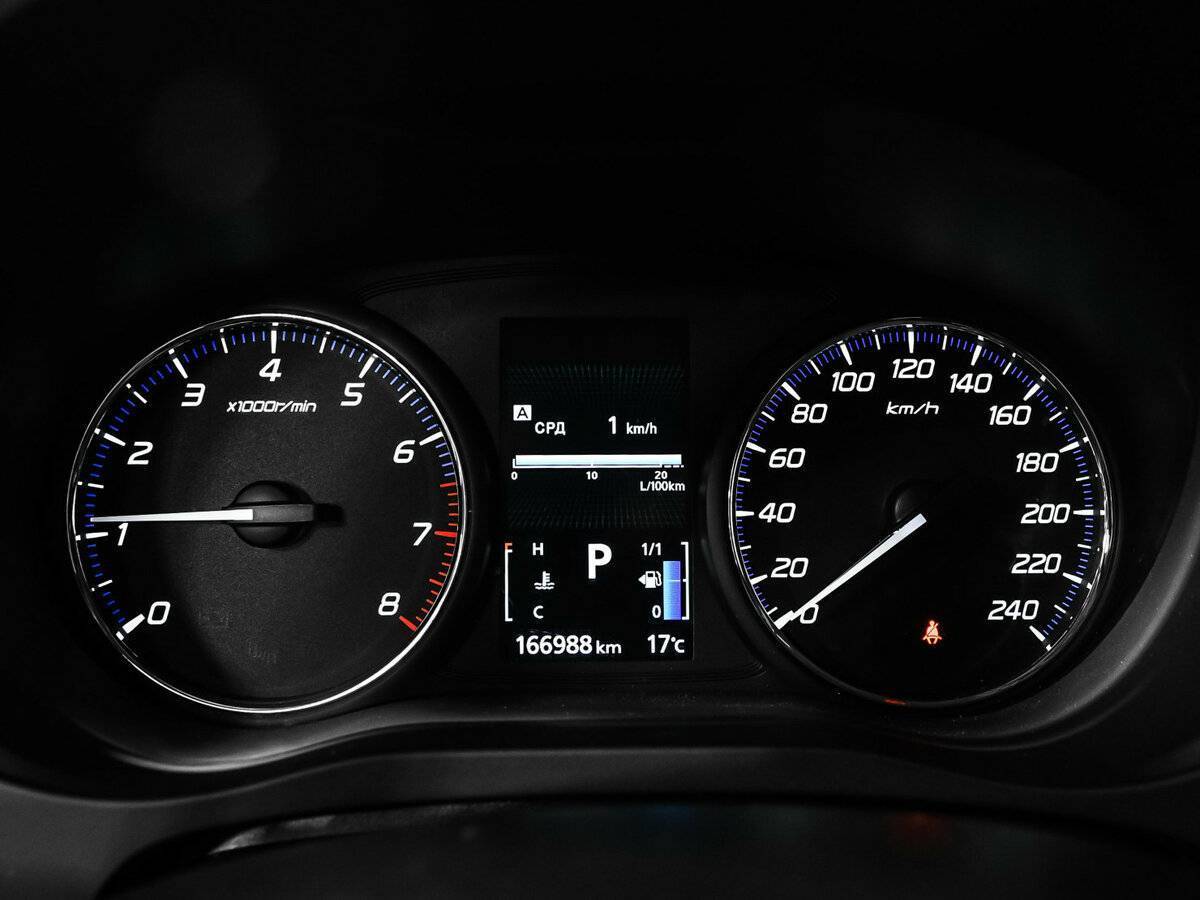 Продажа Б/У Митсубиши Оутлэндер. Фото: #9