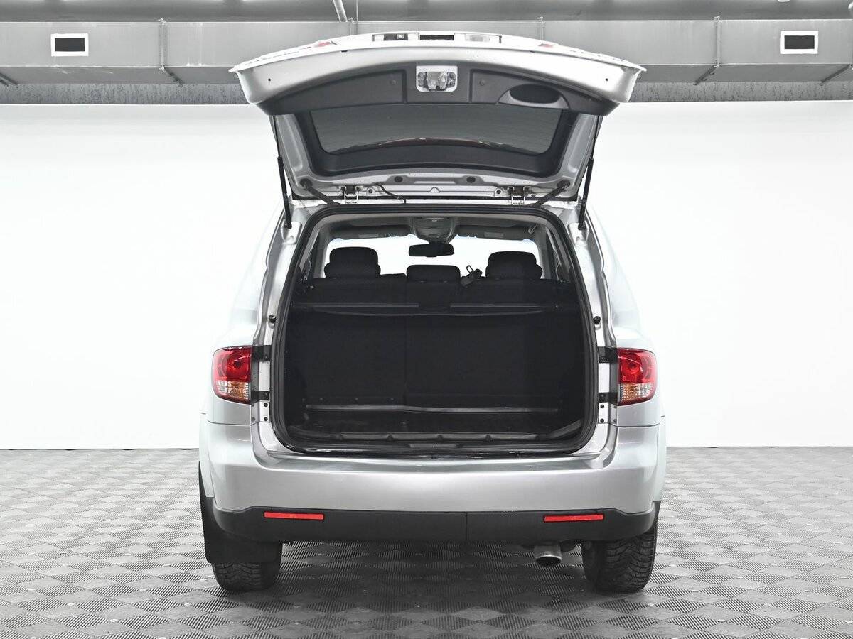 Продажа Б/У Сан-Ён Кирон. Фото: #4