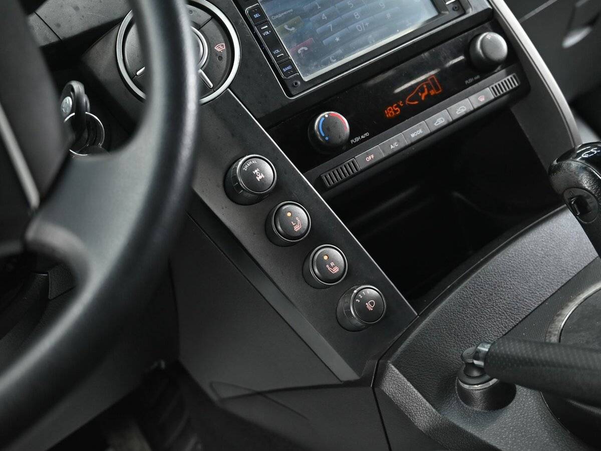 Продажа Б/У Сан-Ён Кирон. Фото: #9