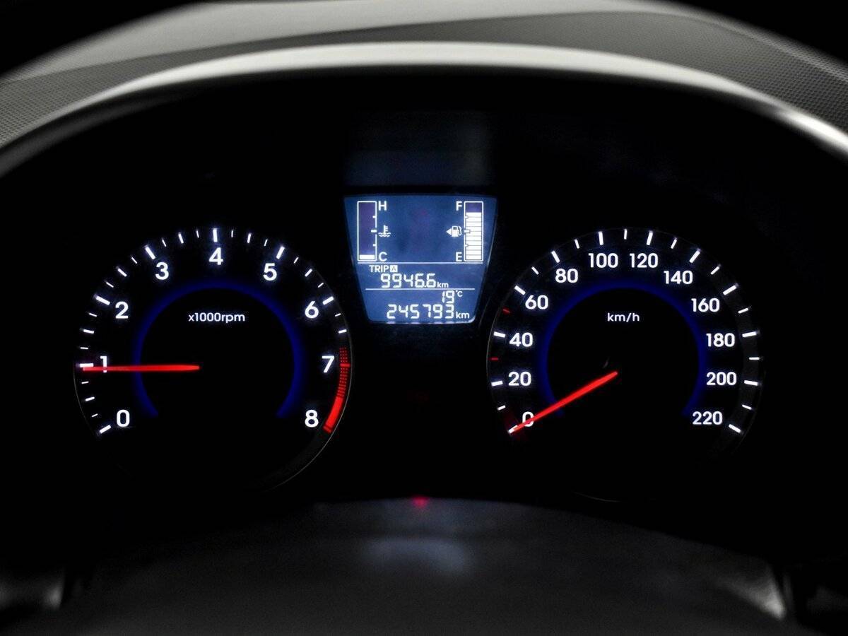 Продажа Б/У Хендай Солярис. Фото: #16