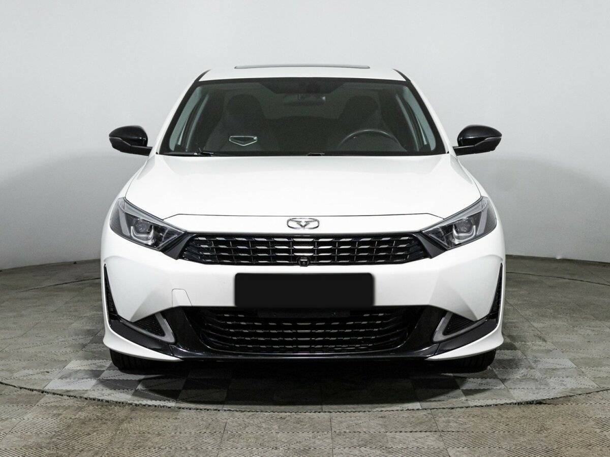 Купить KAIYI E5 с пробегом. Фото: #1