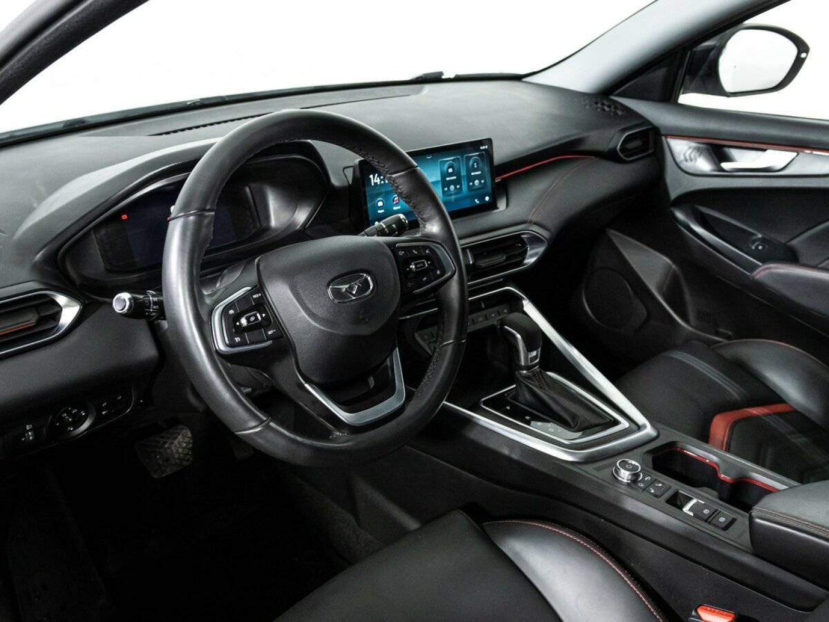 Купить KAIYI E5 с пробегом. Фото: #10