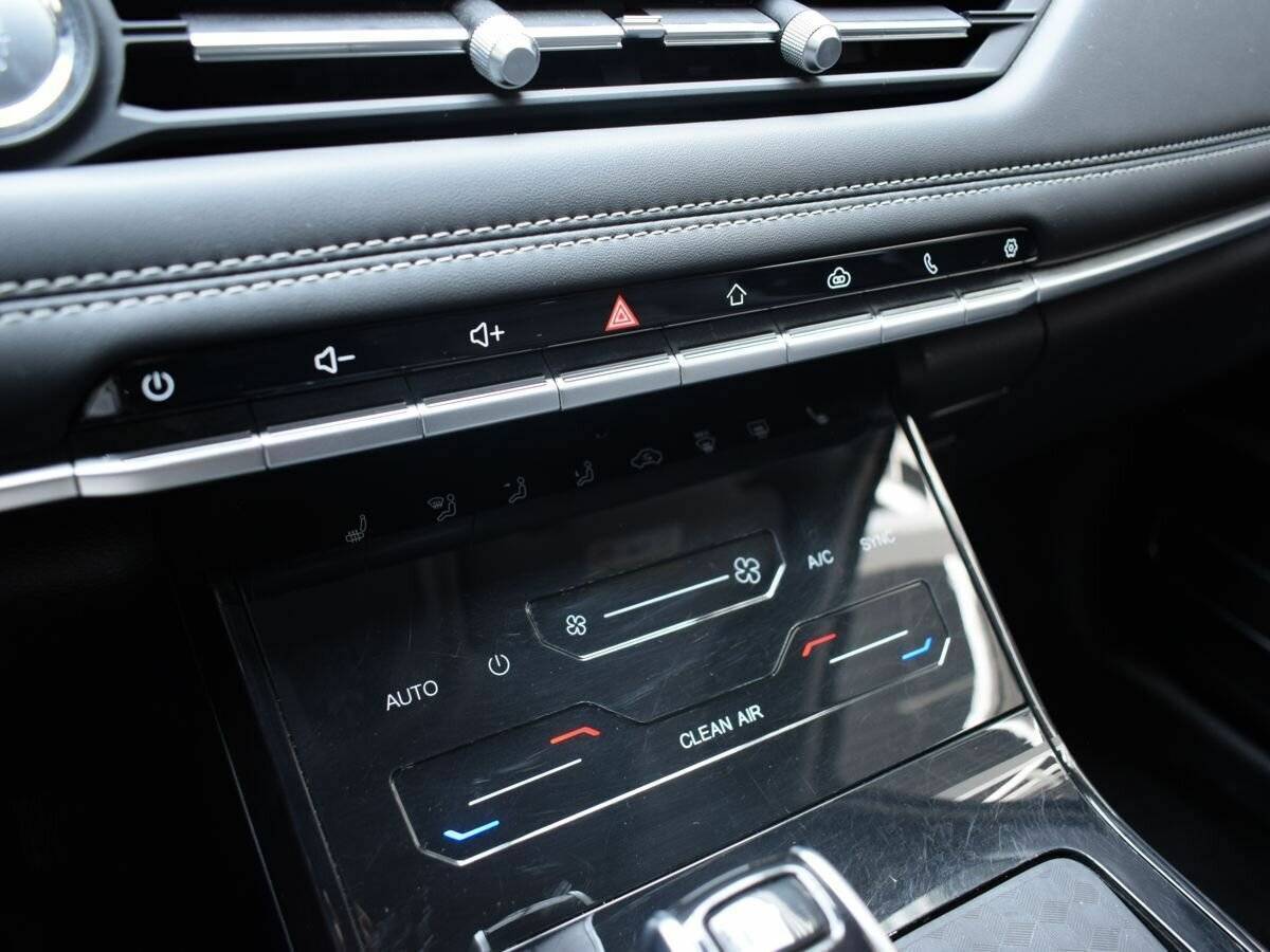 Продажа Б/У Чери Тигго 7 Про. Фото: #12