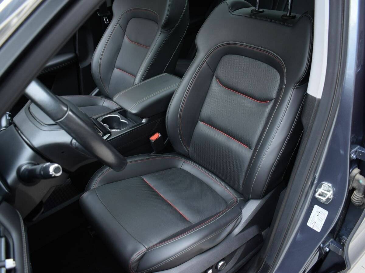 Продажа Б/У Чери Тигго 7 Про. Фото: #14