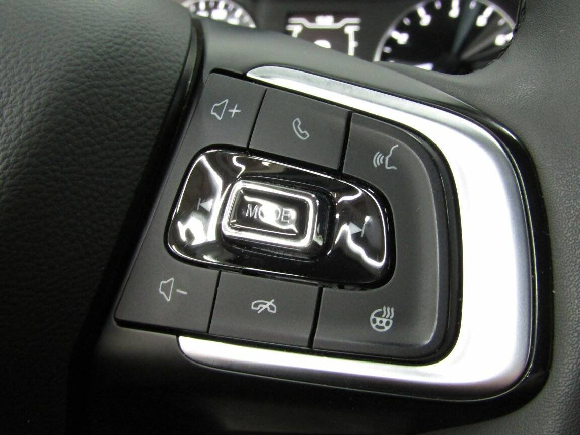 Купить Chery Tiggo 4 Pro с пробегом. Фото: #17